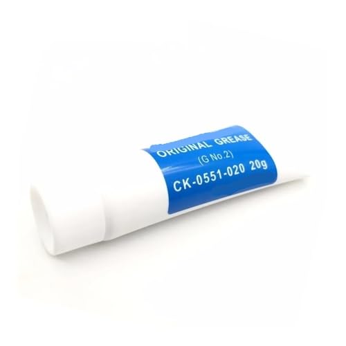 Graisse FLOIL G-5000H 20g pour fusion CK-0551-020