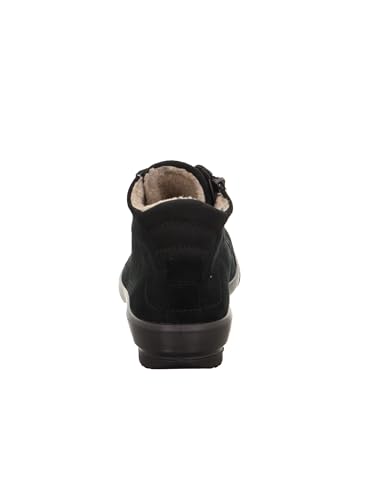 Image of Legero womens Tanaro 5.0 Warm Lined Gore-tex