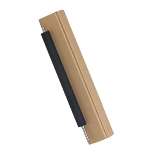 Rouleau inférieur de fusion LPR-M506 pour réparer le froissement de papier sur M506 et M527