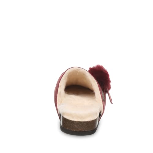 Image of BEARPAW Women's Stevie | Women's Slip-on | Women's Shoe | Comfortable & Lightweight