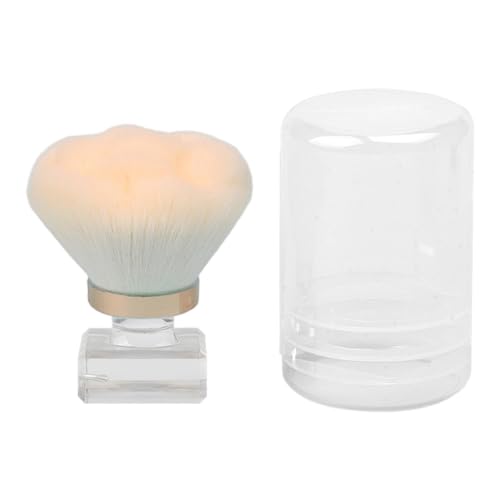 �l�C���_�X�g�u���V �l�C���A�[�g�_�X�g�p�E�_�[ �\�t�g�N���[�j���O�w�A�u���V �l�H�@�� ���C�N�A�b�v�p �l�C���A�[�g�_�X�g�u���V�A���C�N�A�b�v�p�E�_�[�N���[�~���O�t�@���f�[�V�����p�N���[�i�[�u���V (�I�t�z���C�g)