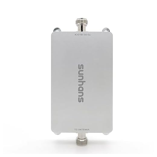 High Power 2.4GHz WiFi Signal Booster