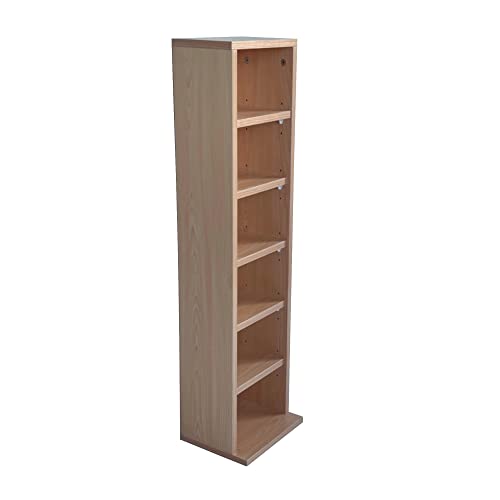 Amazon.co.uk Best Sellers The most popular items in CD & DVD Storage Racks
