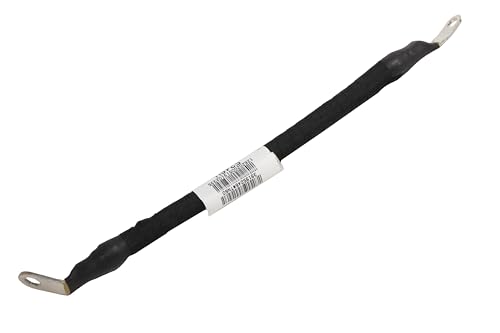 Cable negativo de batería ACDelco 39195246 soluciona fallos masa GM