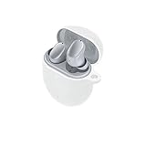 Cet étui est fait de matériau en silicone souple et avec une fonction antichoc, lorsque votre écouteur tombe accidentellement, empêche les rayures et les dommages, offre une meilleure protection.