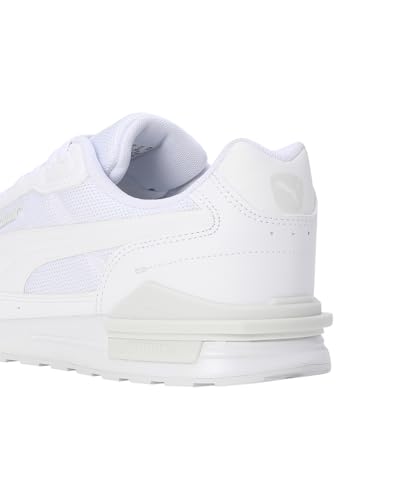 Image of Puma Unisex-Adult Graviton Mega Sneaker