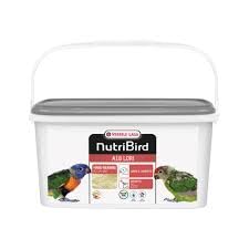 Nutribird Lori A18 3kg - Lorikeets