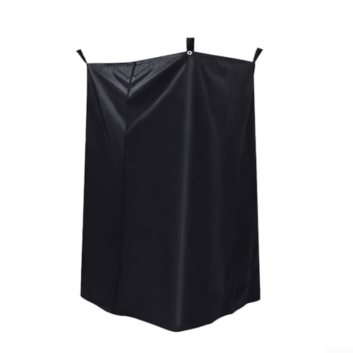 Bootszelt zum Umziehen und Entspannen an Bord oder am Meer mit stabiler Konstruktion