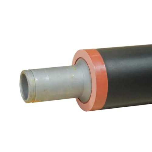 Rouleau de pression inférieur MPC6003 pour supprimer les défauts de fixation du toner laser