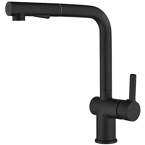 Faucet avec Putain de Pair - Robinetterie de luxe en laiton massif pour vasque