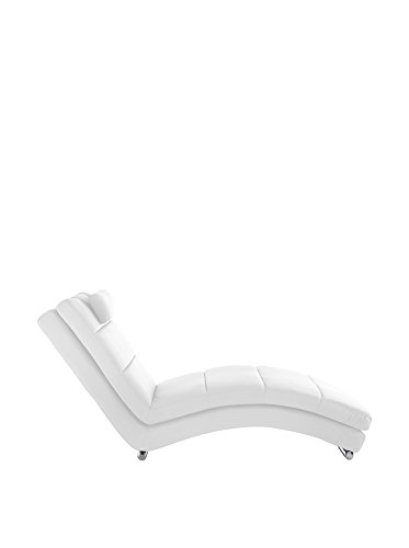 Contemporary Living Sofa Lounger Sofia