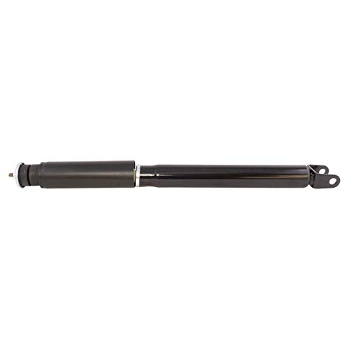 Image of TRQ Front and Rear Complete Strut Assembly & Shock Absorber Kit Complete Strut & Coil Spring Assembly Compatible with 2013-2019 Ford Explorer
