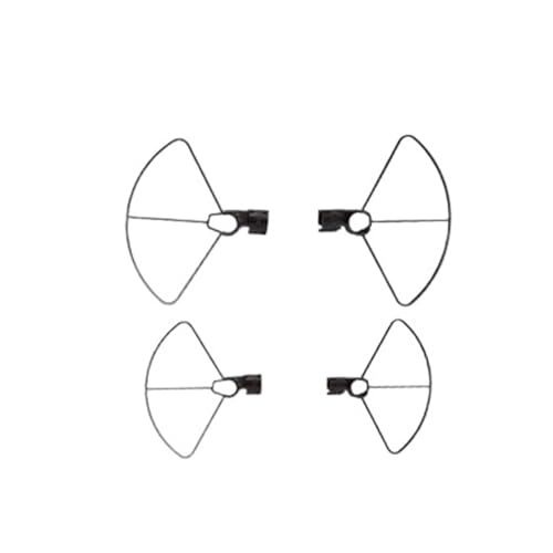 Mini 5 Pro anneau de protection d'hélice avec trépied compatible DJI - Protection anti-collision