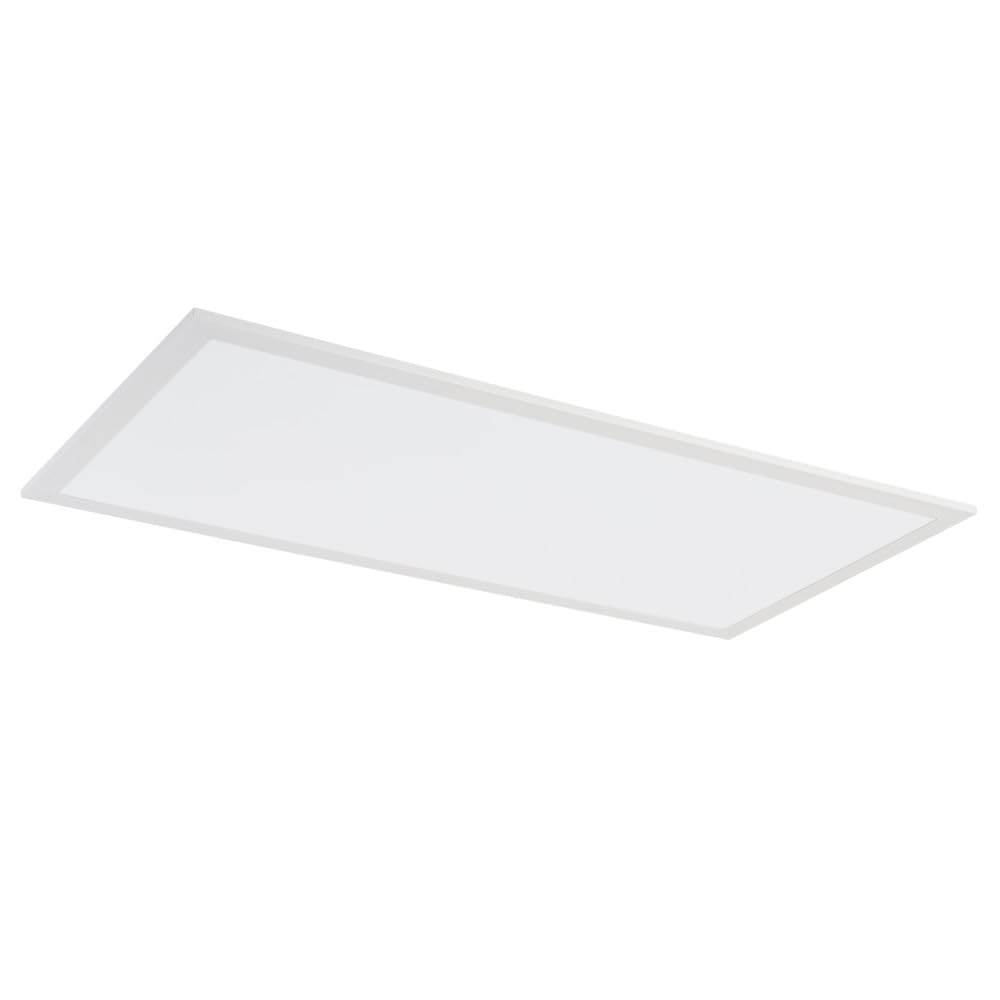 Panel LED 28W 2800Lm 6000ºK 60X30Cm 40 000H Driver Lifud [HO-PBD-3060-LI-CW] | Greenice
