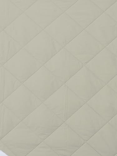 Image of Monte Carlo Symphony Solid Micro Reversible AC Comforter for Double Bed | 3 Ply Soft Comforter with 150 GSM Filling & 85 GSM Micro Fabric | Lightweight All Season Quilt | 87 x 95 Inch