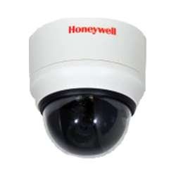 Honeywell H3S1P1 caméra minidome réseau intérieur pour garder un œil sur vos enfants et animaux