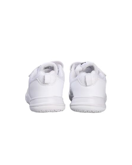 Image of adidas Unisex-Child Element Lace Up School Uniform Shoe
