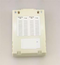 Technical Precision Replacement for R&D Batteries 5027 FP Battery
