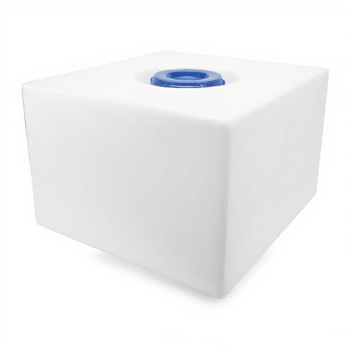 Image of Fabater 24 Gallon RV Water, Food Grade LLDPE Water, Leak Proof Water Holding Storage for RV, Trailer, Camping Vehicle, Yacht