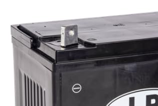 Batteria per tosaerba U1R-280 SLA-AGM 12 V/24 Ah280 A, assolutamente esente da manutenzione