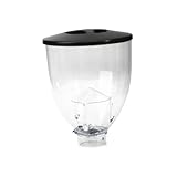 fiorenzato f64 evo espresso grinder Excelente sellado: Cuenta con una estructura de sellado bien diseñada que bloquea eficazmente el aire y la humedad, evitando que los granos se humedezcan y se oxiden.