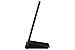 Samsung Electronics EE-D3100TBEGUJ Galaxy Tab S4 and Tab A 10.5 Charging Dock Pogo, Black