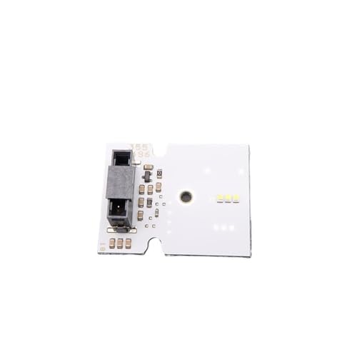 Módulo DRL compatible con Q3 2016 2018 placa de circuito xenón 4