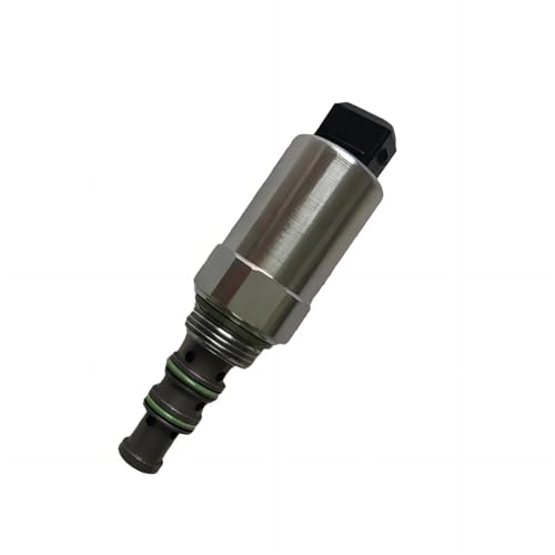 Électrovanne proportionnelle R900701407 pour régulation hydraulique - 6