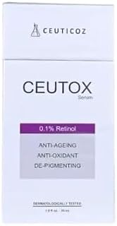 Ceutox Serum 0.1%, 30ml Price In India