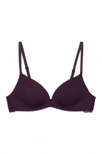 Sujetador Triangular Padded de Women'secret colección Spring Trendy lencería cómoda con relleno