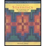 Amazon.com: Student Solutions Manual for Devore and Peck’s Statistics ...