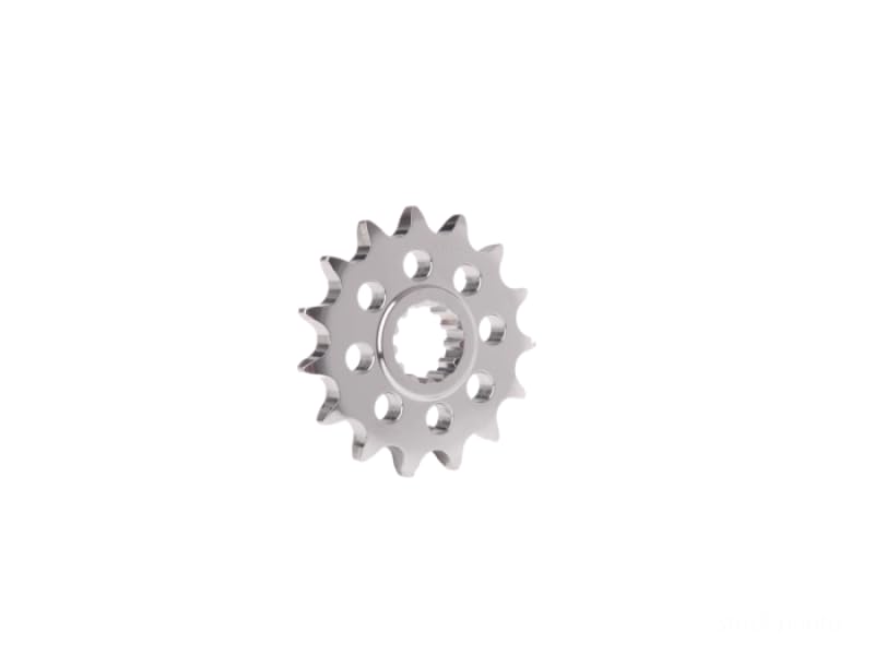 Vortex Racing 3567-17 VTX Steel Front and Rear Sprockets