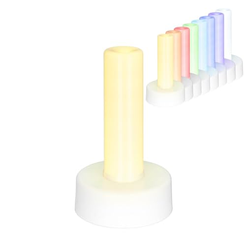 Ideen mit Herz | LED-Säule | Stimmungslicht | LED-Licht für Laternen...