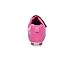 carter's Girls Fica Sport Cleat, Fuchsia/Fuchsia, 8 Toddler