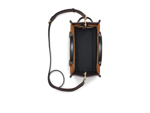 Marc Jacobs The Suede Small Tote Bag3