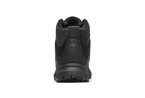 Icebug Womens Stavre2 Michelin GTX Midcut Winter Hiking Boot with Traction Sole2