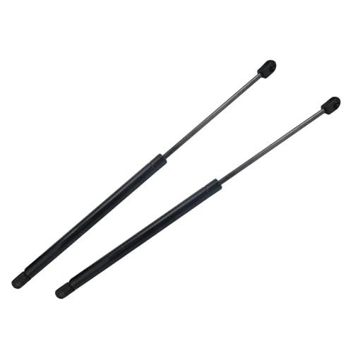 Vérins Gaz Levage Hayon Arrière 5J6827550 Skoda Fabia MK2 2007-2014
