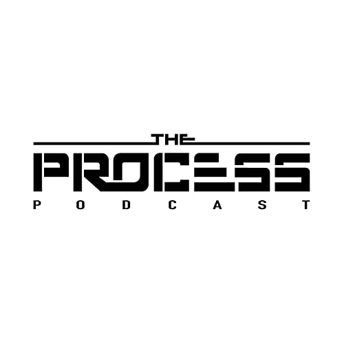 The Process cover art