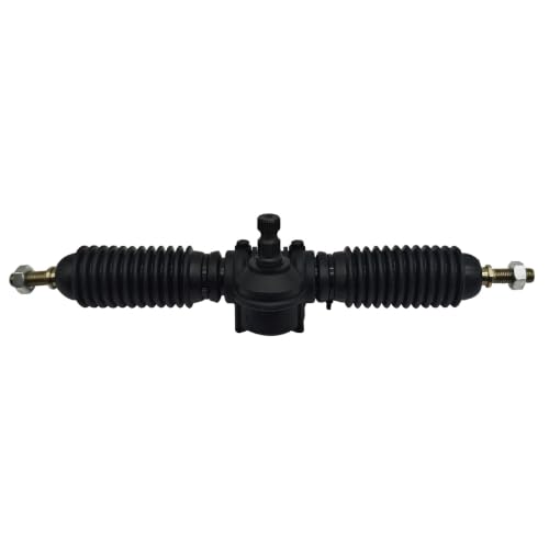 Eje de dirección de 320mm para rutas de Buggy en la montaña 4