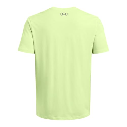 Image of Under Armour Men's Sportstyle Left Chest Short-Sleeve T-Shirt