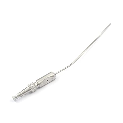 FrazierTube #6 Diagnostic ENT Surgi DDP Instruments