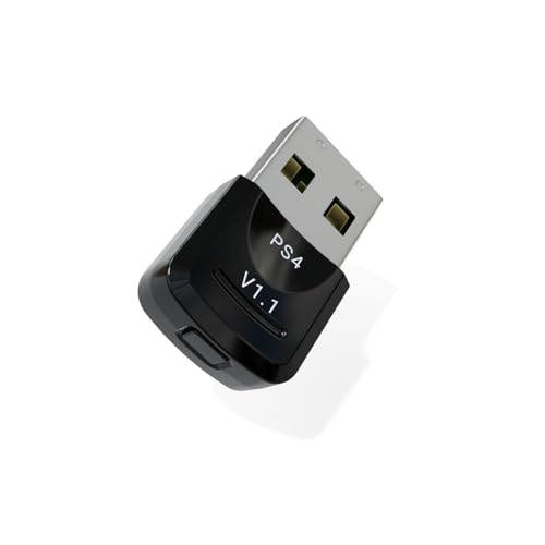 Gam3Gear Mayflash MAGPS4 MagicBoots FPS Adapter Joysick Converter for PS4