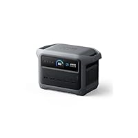 Amazon.co.jp: Anker Solix C1000 Gen 2 Portable Power Station