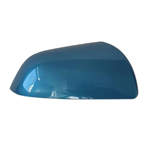 Coque de rétroviseur pour Creta Ix25 bleu gauche - Idéal pour rénover votre auto au quotidien