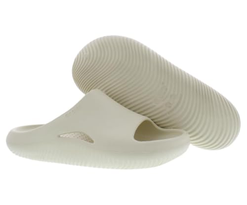 Image of Mellow Slide Mens Sandals (Beige)