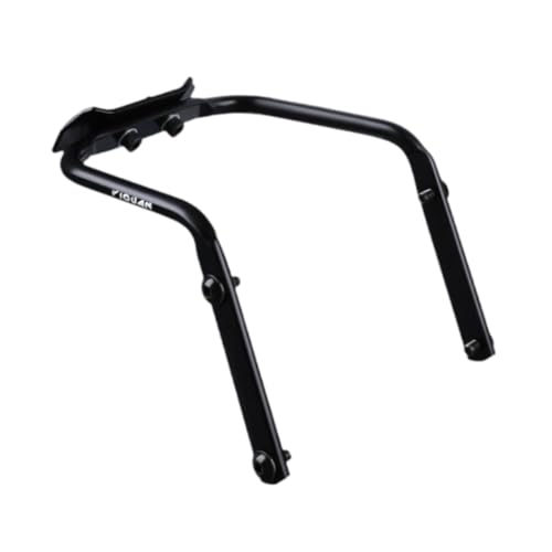 Image of Bike Saddle Bag Stabilizer Holder Easy Installation Conversion Bracket | Other Bicycle Accessories | Bicycle Accessories | Cycling