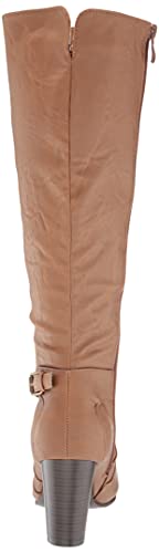 Journee Collection Women's Carver Fashion Boot3