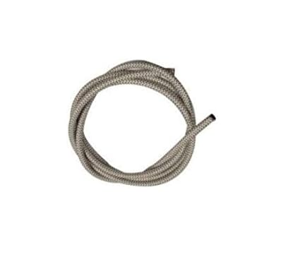 FIGEVIDA Tubo vapore 5x10 telato 175cm ferro da stiro Compatibile per caldaia 2H Professional Polti M0000001