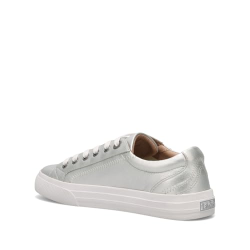 Image of Taos Plim Soul Lux Women's Sneaker - Soft Premium Leather Lace Up Sneakers with All Day Walking Comfort and Support