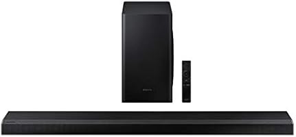 SAMSUNG HW-Q70T 3.1.2ch Soundbar with Dolby Atmos/DTS:X (2020)